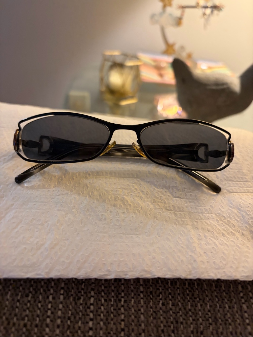 Authentic Vintage Gucci GG2793
